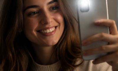 Personalize o Flash do Seu iPhone!