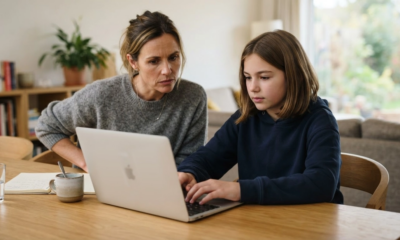 Controle Parental Android: Monitore Conversas