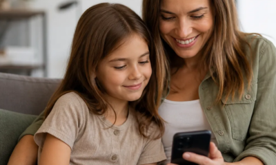 Novo App de Controle Parental Para iPhone!