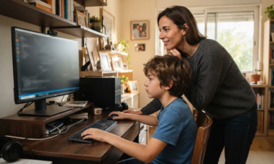 Controle Parental Android: Monitore Conversas