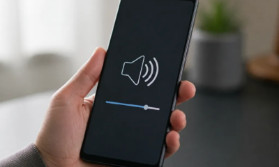 Como aumentar volume do Android em 200% sem perder qualidade