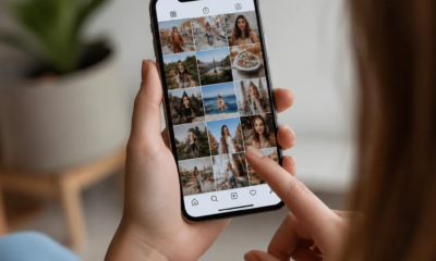 Como Ver Visitas no Instagram: Guia Prático