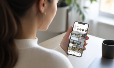 Como Ver Visitas no Instagram: Guia Prático