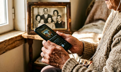 Grandes Sucessos Antigos no Android!