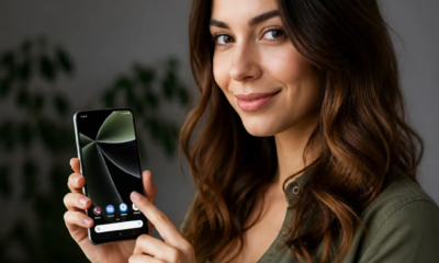 Transforme Seu Visual no Android!