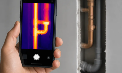 Raio-X em Tempo Real: Descubra Como Funciona a Tecnologia