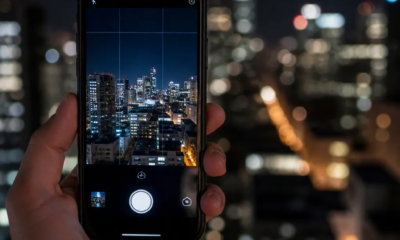 Visão Noturna no iOS: Como Ativar