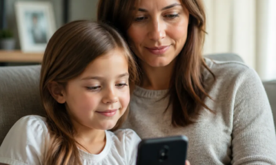 Mais Segurança Para Seus Filhos no Android!