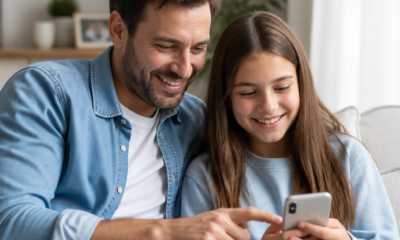 Controle Parental iOS: Proteja seus Filhos