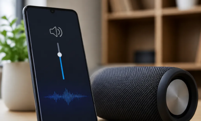 Melhore o Volume e o Áudio do Seu Android!