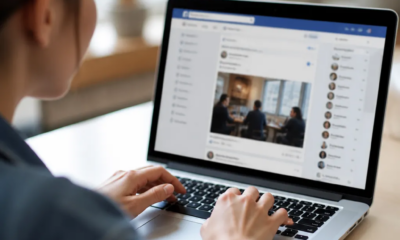 Como Ver Visitas no Facebook | Guia Completo