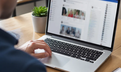 Como Ver Visitas no Facebook: Guia Prático