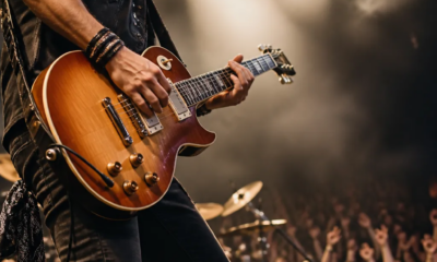 Reviva os Grandes Sucessos do Rock!