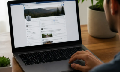Como Ver Visitas no Facebook – Guia Completo