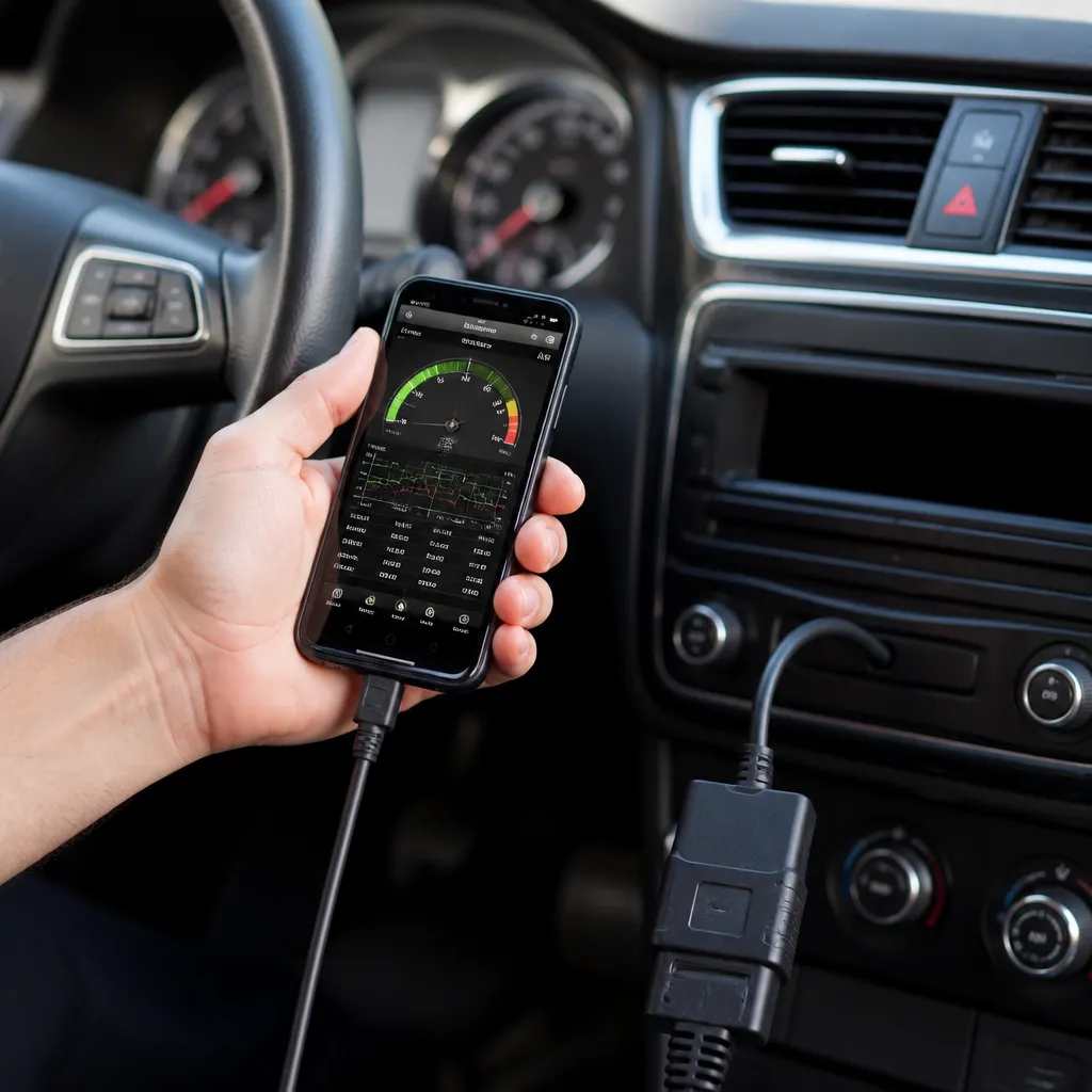 Baixe Grátis o Scanner Automotivo Para Android!