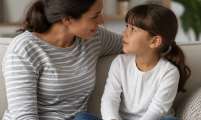 Mais Segurança nas Conversas dos Seus Filhos