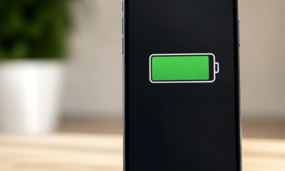 App para Aumentar Duração da Bateria