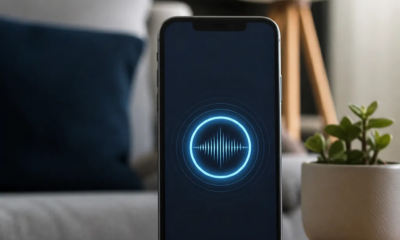 App Grátis: Transforme seu Celular em Alexa
