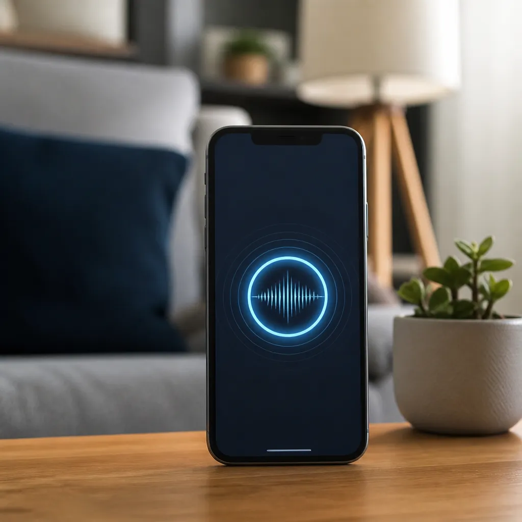 App Grátis: Transforme seu Celular em Alexa