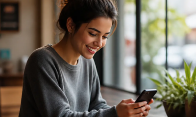 Converse Online com Pessoas Perto de Você