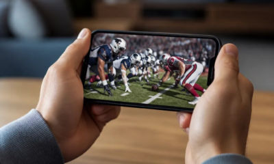 App para Assistir NFL ao Vivo Grátis