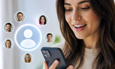 Descubra Visitas do Seu Perfil com o App Grátis!