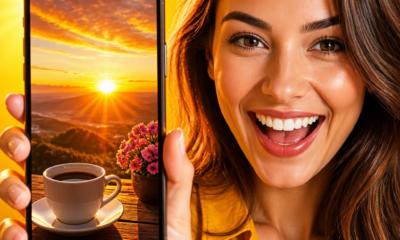 App para Baixar Imagens de Bom Dia Grátis