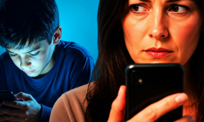 Controle Parental: Monitore Filho nas Redes