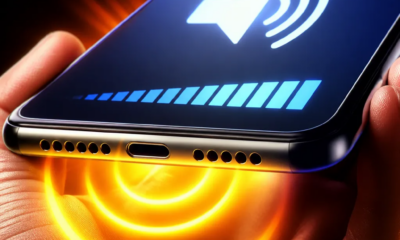 Aumente e Melhore o Volume do Seu Celular!