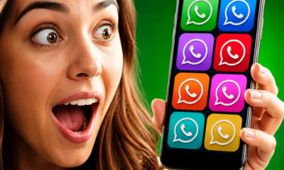 App para Mudar Cor do WhatsApp – Personalize