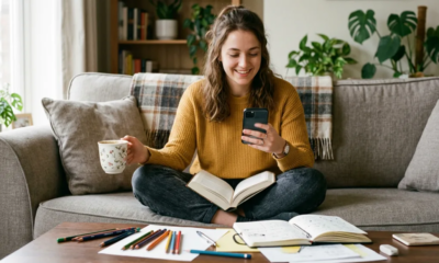 Aprenda a Ler Online: App Alfabetização