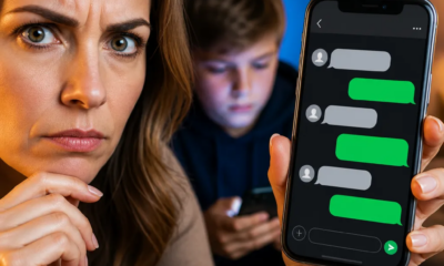 Supervisione Conversas com Controle Parental!