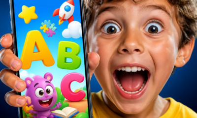 Aprenda a Ler com Jogos Grátis e Divertidos