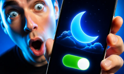 App Visão Noturna: Ative no Celular Agora
