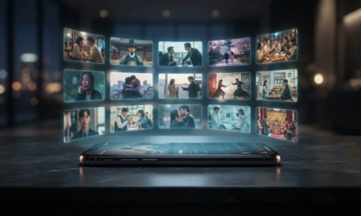 Melhor App para Assistir Novelas Coreanas