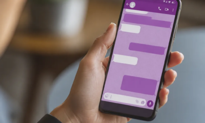 Mude a cor do WhatsApp para qualquer tom que desejar agora