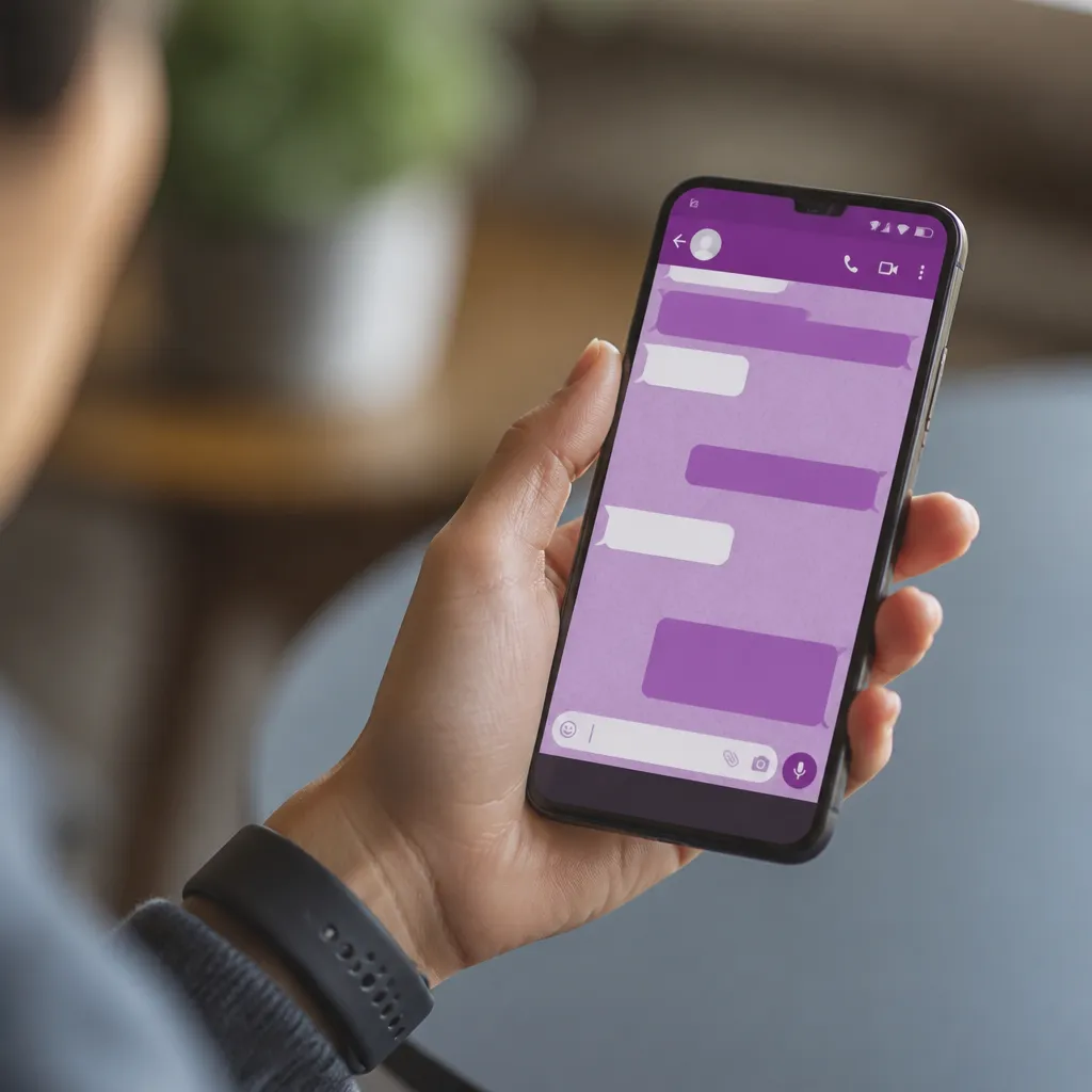 Mude a cor do WhatsApp para qualquer tom que desejar agora