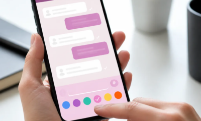 Mude a cor do seu WhatsApp em minutos com este app incrível