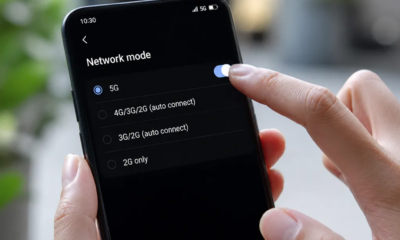 Como Ativar 5G no Android em 3 Passos Simples e Rápidos