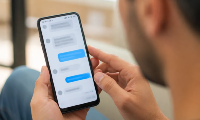 Como Recuperar Mensagens Apagadas no Android em Segundos