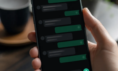 Como Mudar a Cor do WhatsApp no Android em 3 Passos Simples