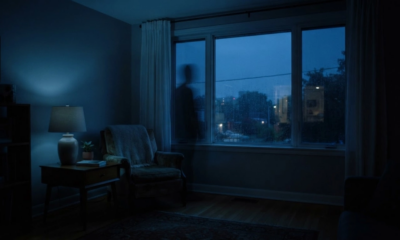Aplicativo que detecta fantasmas e espíritos no Android