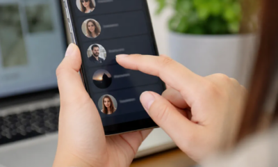 Descubra Quem Visitou Seu Perfil com Este App Android Inovador