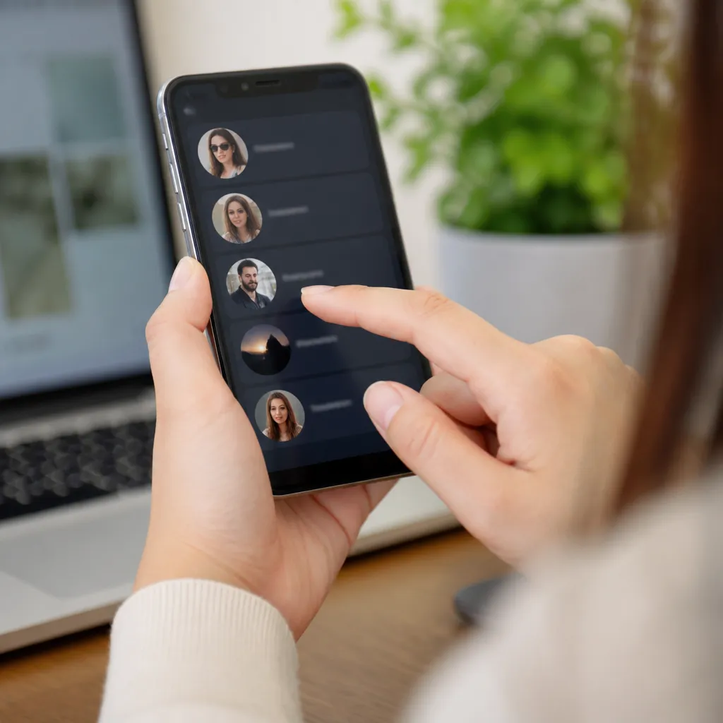 Descubra Quem Visitou Seu Perfil com Este App Android Inovador