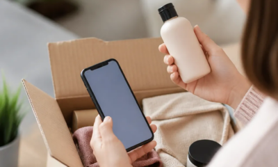 Aplicativo Shein para Android que oferece produtos de graça para testar