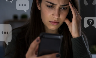 App Mensagens Anônimas: 5 Erros que Comprometem sua Privacidade