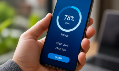 Melhor aplicativo para limpar memoria do android rapido