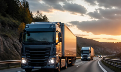 Truck Simulator Android: jogue gratuitamente com amigos online
