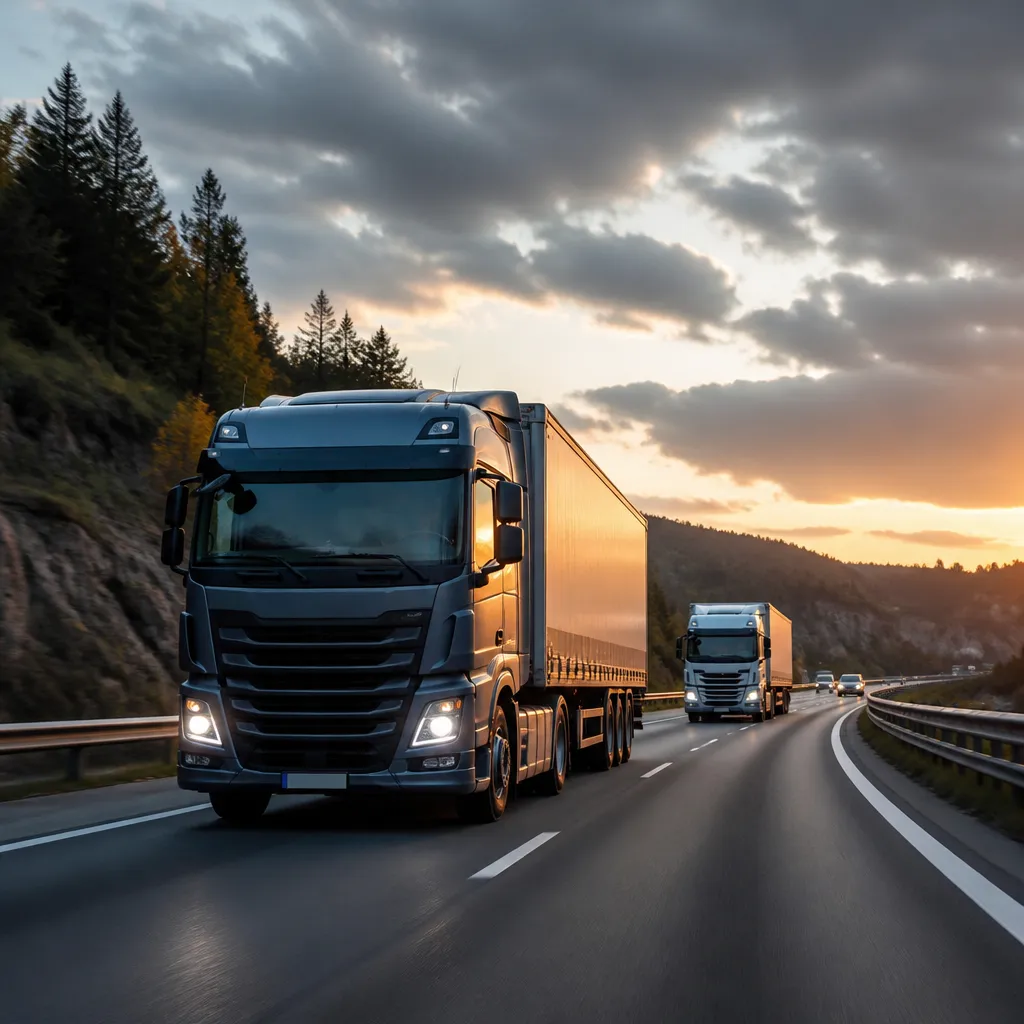 Truck Simulator Android: jogue gratuitamente com amigos online