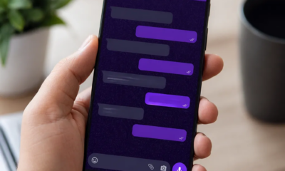 Mude as Cores do WhatsApp no Android com Este App Incrível